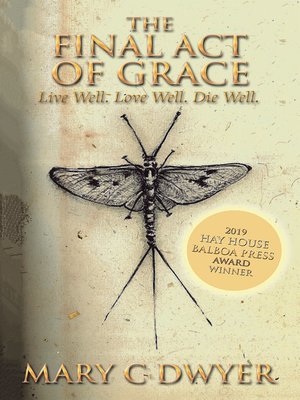 cover image of The Final Act of Grace